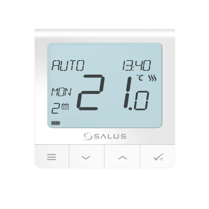 Salus SQ610RF Quantum Thermostaat